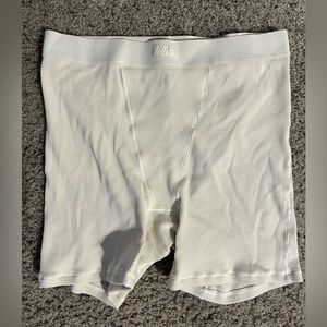 SKIMS Cotton Rib Boxers